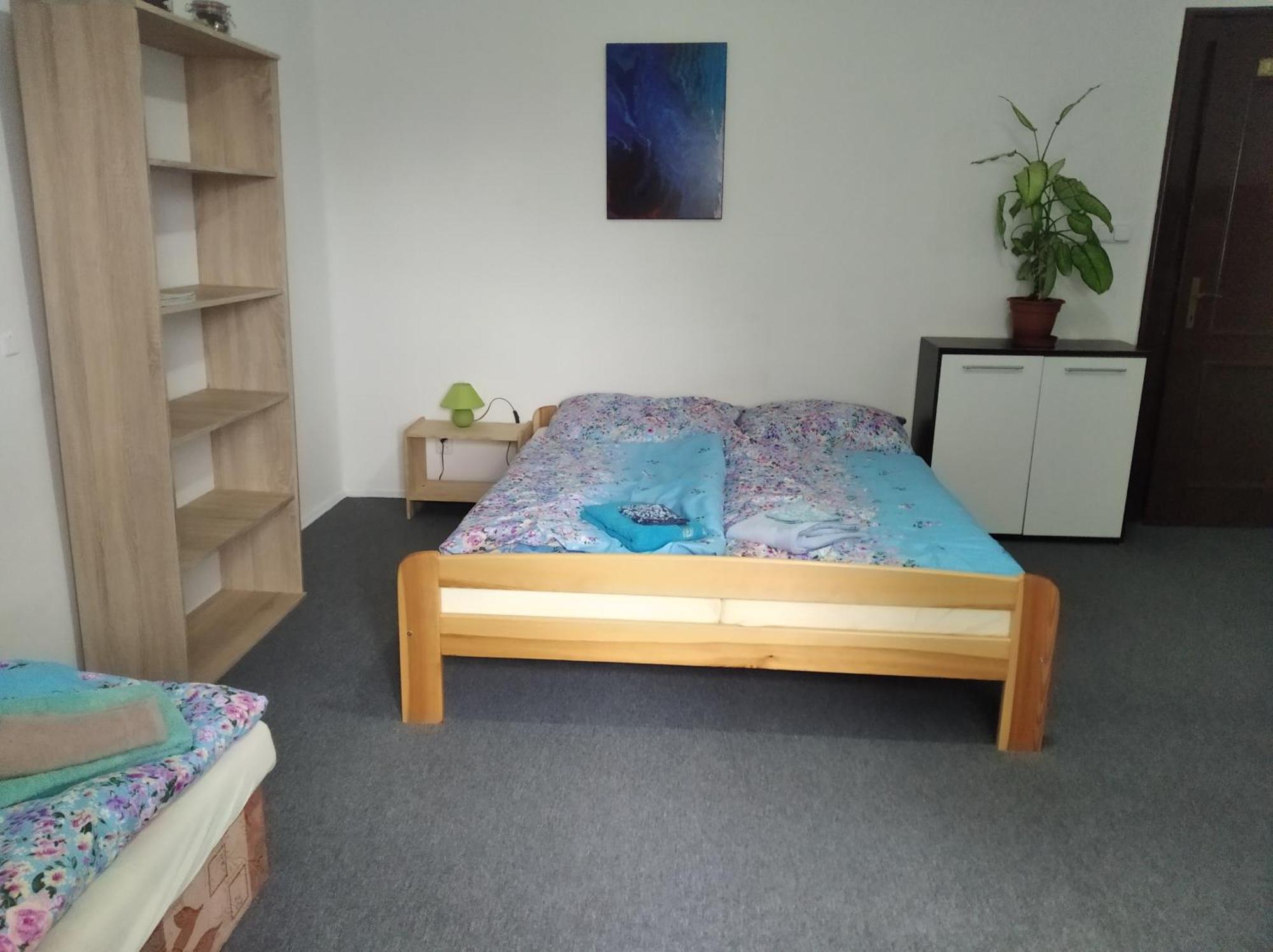 Chata Tokan Jetřichovice Oda fotoğraf